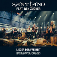 Santiano - Lieder der Freiheit (To France) (MTV Unplugged)