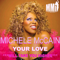 Michele McCain - Your Love