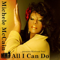 Michele McCain - All I Can Do