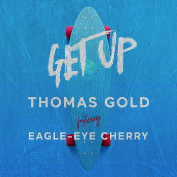 Thomas Gold - Get Up
