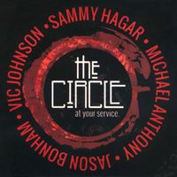 Sammy Hagar & The Circle - At Your Service (Live [Explicit])