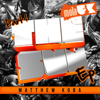 Matthew Koba - The Sun (Part 1) - EP 