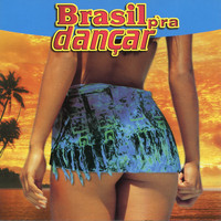 Banda Mar Azul - Brasil P'ra Dançar