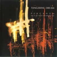 Tangerine Dream - Pergamon (Live)