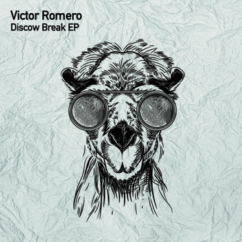 Victor Romero - Discow Break