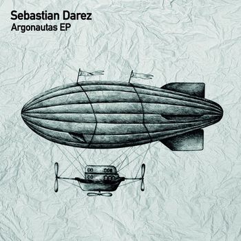 Sebastian Darez - Argonautas