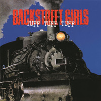 Backstreet Girls - Tuff Tuff Tuff (Explicit)