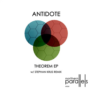 Antidote - Theorem EP