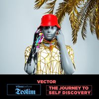 Vector - VIBES BEFORE TESLIM: The Journey To Self Discovery (Explicit)