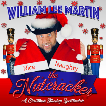 William Lee Martin - The Nutcracker
