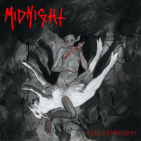 Midnight - Rebirth by Blasphemy (Explicit)