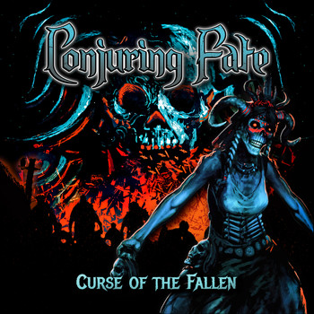 Conjuring Fate - Journey's End