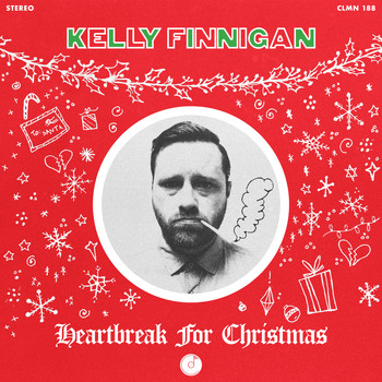 Kelly Finnigan - Heartbreak For Christmas