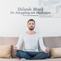 Helande Instrumentalmusik Akademi - Helande Musik för Avkoppling och Meditation