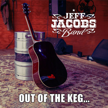 Jeff Jacobs Band - I Got Drunk