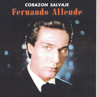 Fernando Allende - Corazón Salvaje
