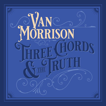 Van Morrison - If We Wait For Mountains