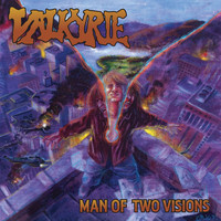 Valkyrie - Man of Two Visions
