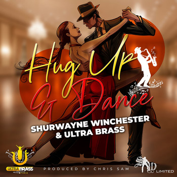 Shurwayne Winchester - Hug up & Dance