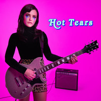 Fiona Silver - Hot Tears