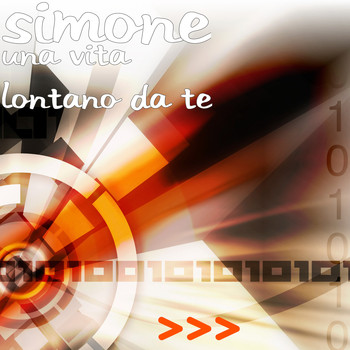 Simone - Una Vita Lontano Da Te