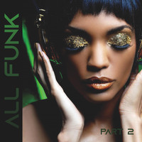 All Funk - All Funk, Pt. 2