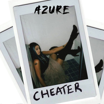 Azure - Cheater (Explicit)