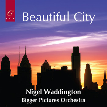 Bigger Pictures Orchestra - Beautiful City