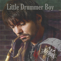 Jeff Bates - Little Drummer Boy