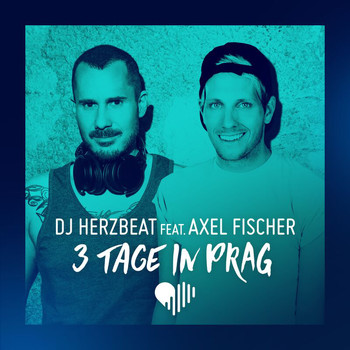 DJ Herzbeat - 3 Tage in Prag