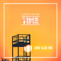 Curtis Dayne - Time (Euro Club Mix)