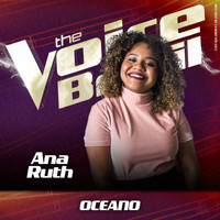 Ana Ruth - Oceano (Ao Vivo No Rio De Janeiro / 2019)