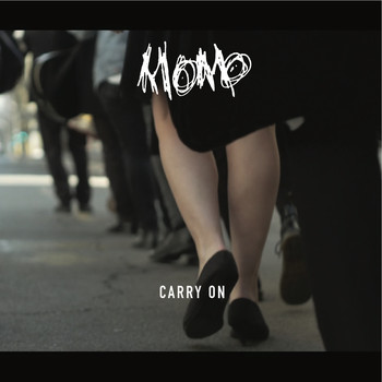 Momo - Carry On
