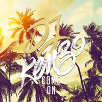 DJ Kenzo - Come On (Radio Edit)