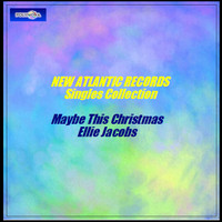 Ellie Jacobs - Maybe This Christmas