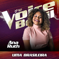 Ana Ruth - Uma Brasileira (Ao Vivo No Rio De Janeiro / 2019)