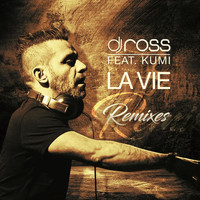 Dj Ross - La Vie (Remixes)