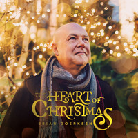 Brian Doerksen - The Heart Of Christmas