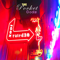 The Pocket Gods - 100Xrated30 (Explicit)