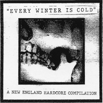 Various Artists - Every Winter is Cold (Explicit)