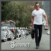 Shannon Noll - Long Live the Summer