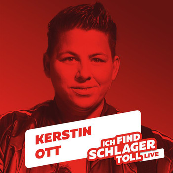Kerstin Ott - Ich find Schlager toll (Live)