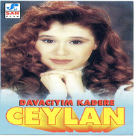 Ceylan - Davacıyım Kadere