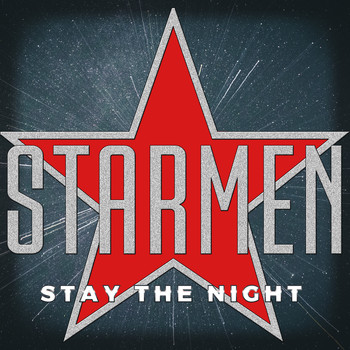 Starmen - Stay the Night
