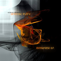 RetroActivity - Enterprise - EP