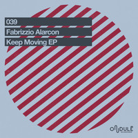 Fabrizzio Alarcon - Keep Mooving