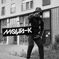 Mous-K - OKLM freestyle (Explicit)