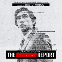 David Wingo - The Report (Original Motion Picture Soundtrack)
