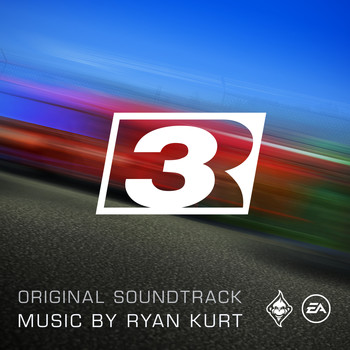Ryan Kurt & EA Games Soundtrack - Real Racing 3 (Original Soundtrack)