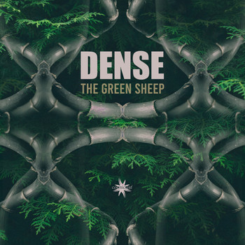 Dense - The Green Sheep
